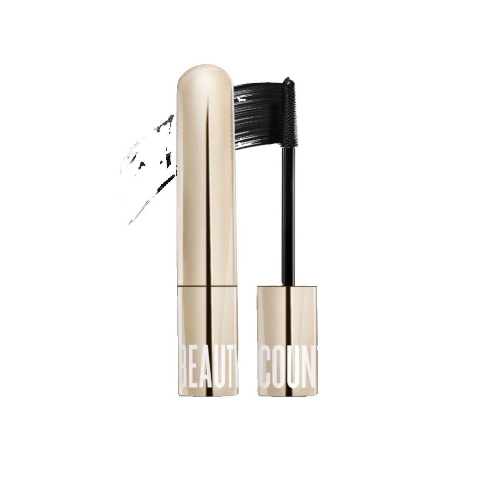 New in Box Think Big All In One Mascara Better Black 0.27 fl oz Beautycounter